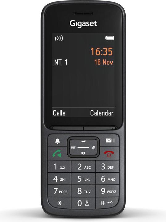 Produktbild Gigaset SL800H Pro Mobilteil