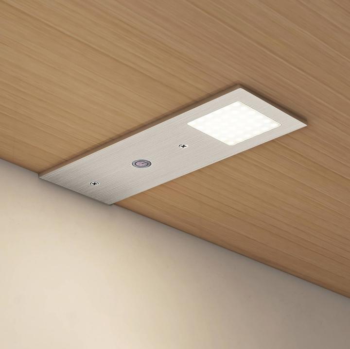 Actual product image Arcchio Nortra (870 lm)