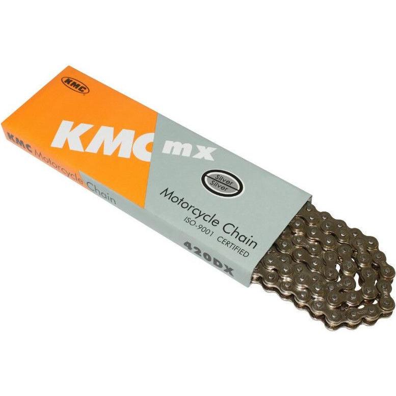 KMC, Velokette