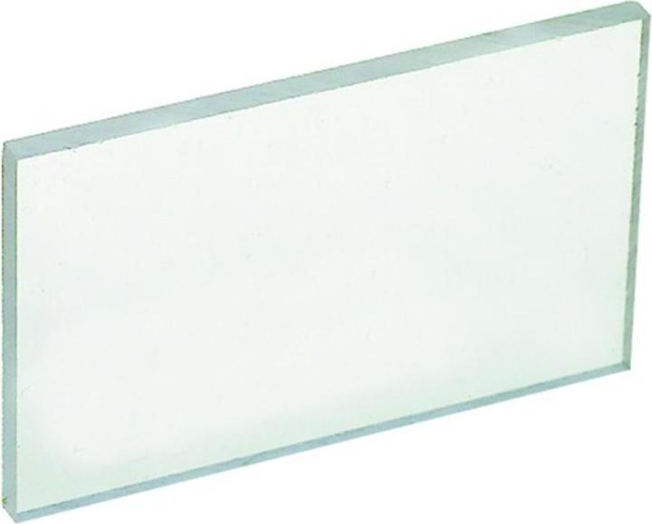 Werkstarck Plexiglas sheets GS (60 cm, 50 cm)