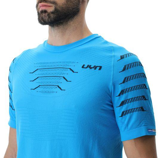 Actual product image UYN T-Shirt Padel Series (S)