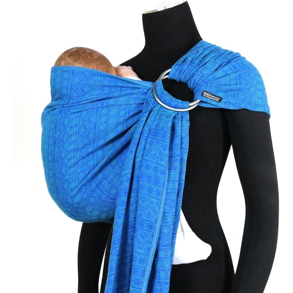 Didymos DidySling Prima Ultramarin (37728952)