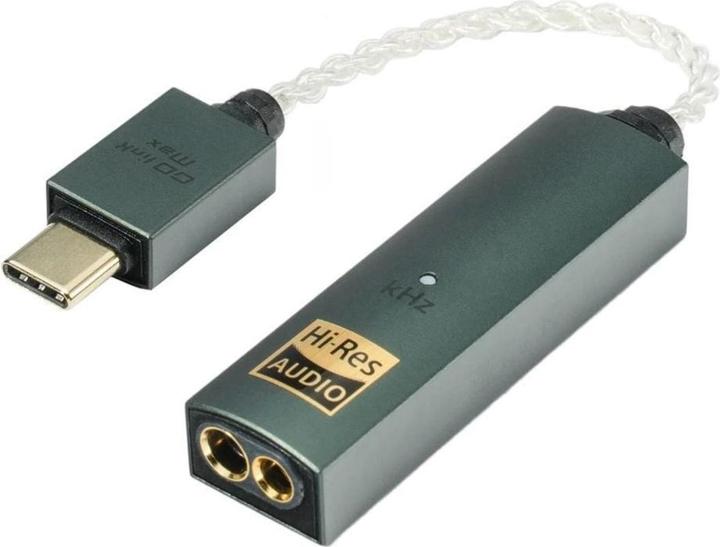 iFi Audio Go link Max (USB-DAC)