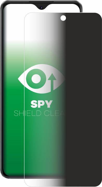 Produktbild upscreen Spy Shield Blickschutzfolie (1 Stk.)