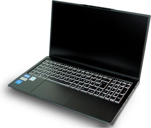 Produktbild Why! Laptop NS50AU-i7 XL Windows 11 (15.60", 4000 GB, 64 GB, CH, Intel Core i7-1355U)