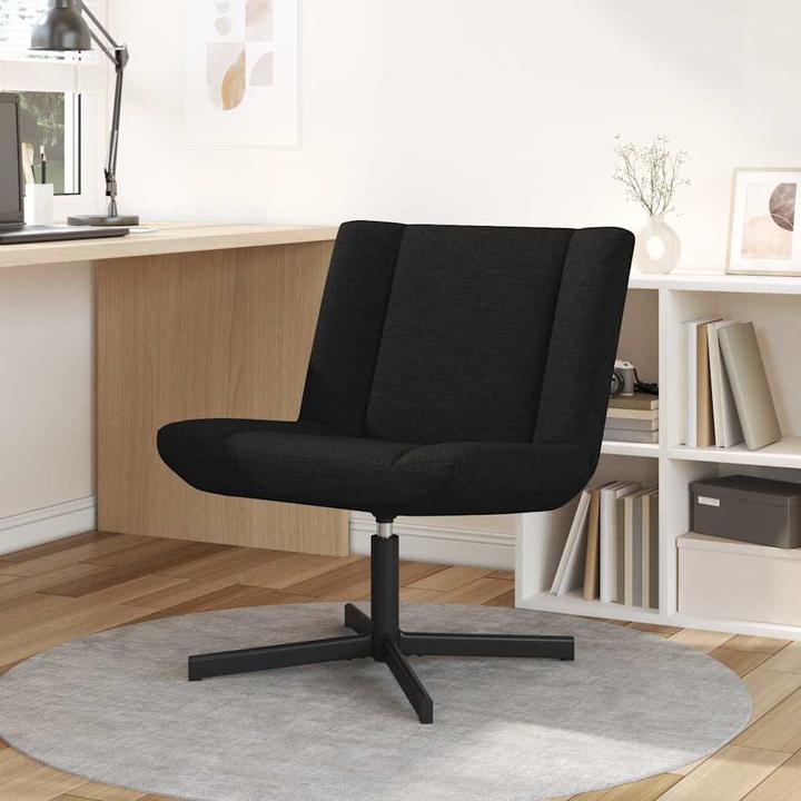 Actual product image vidaXL Drehstuhl