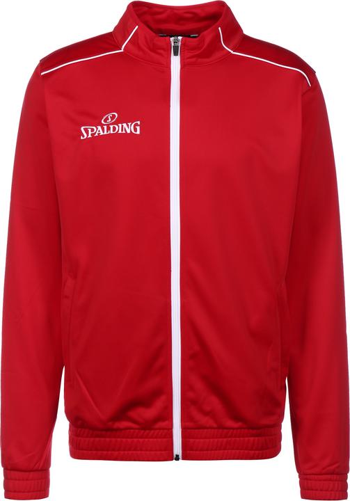 Actual product image Spalding Team Warm Up Training Jacket Men (128)