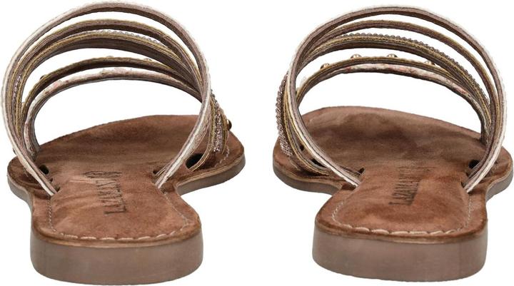 Actual product image Lazamani Pantoletten (36)