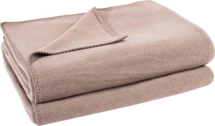 Immagine prodotto Zoeppritz Soft-Fleece (200 x 160 cm)