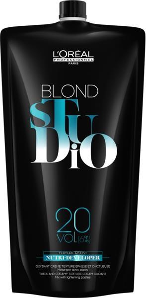 Image du produit L'Oréal Professionnel Nutri-Developpeur 30 Vol-9