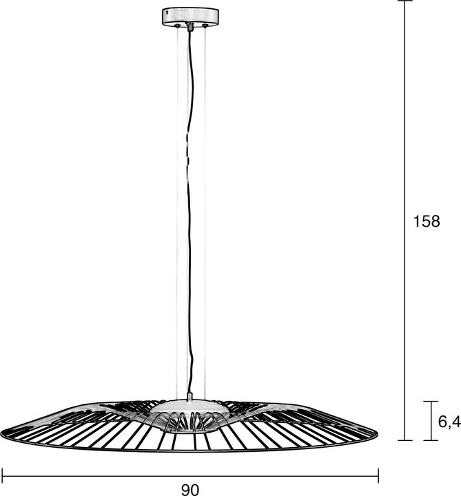 Immagine prodotto Zuiver Lampada