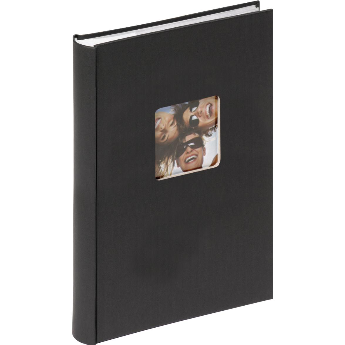 Walther Design, Fotoalbum, Fun (10 x 15 cm)