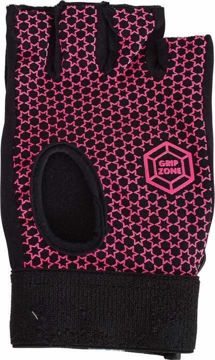 Produktbild Reece Comfort Half Finger Glove (S)