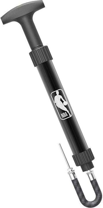 Immagine prodotto Wilson Authentic Alluminio NBA Pompa a Sfera