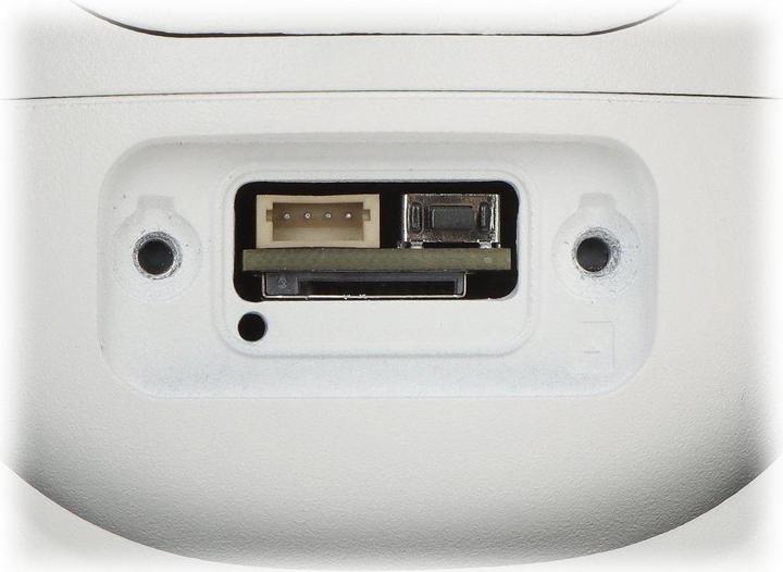Image du produit Hikvision DS-2CD2346G2-ISU/SL 2.8mm C Turret 4MP Easy IP 4.0-2nd AcuSense (2688 x 1520 pixels)