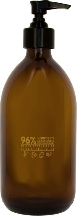 Produktbild La Compagnie de Provence Provence-Apothicare (Flüssigseife, 300 ml)