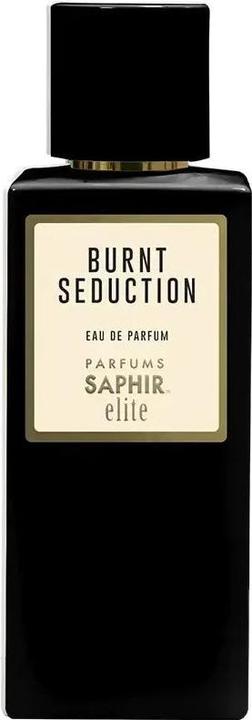 Saphir Elite Burn Seduction Edp 100 (Eau de parfum, 100 ml)