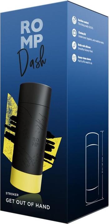 Image du produit Romp Dash