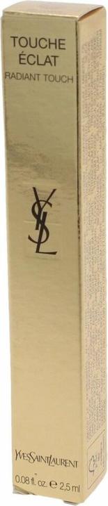 Produktbild Yves Saint Laurent Touche Eclat (05 Luminous Honey)