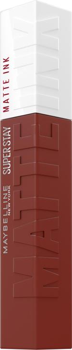 Immagine prodotto Maybelline New York MNY Superstay/Forever Lip (Incantatore)