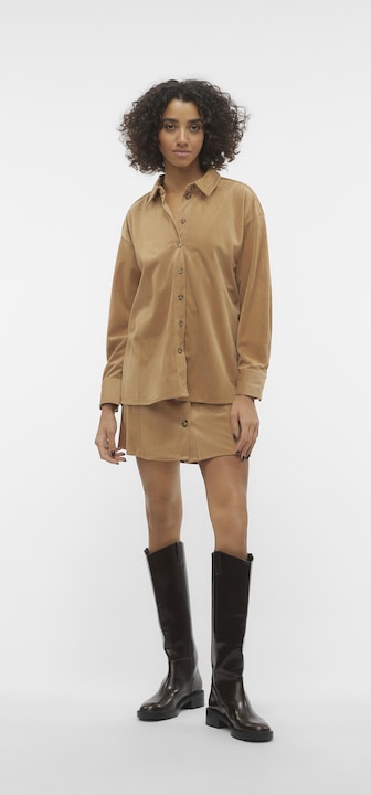 Produktbild Vero Moda Hemd Hemd (L)