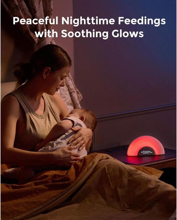 Productafbeelding Momcozy Rainbow