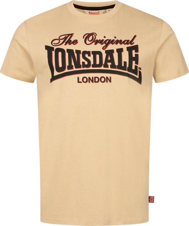 Produktbild Lonsdale Cotha Regular Fit (S)