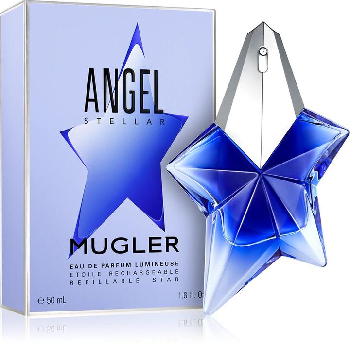 Immagine prodotto Thierry Mugler Angel Stellar (Eau de parfum, 50 ml)