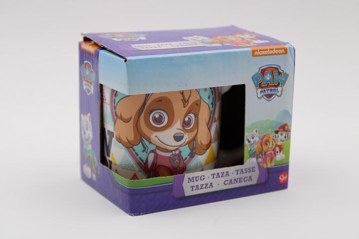 Produktbild Stor Paw Patrol Tasse- Skye & Everest Motiv 2 Mug (230 ml, 1 x)