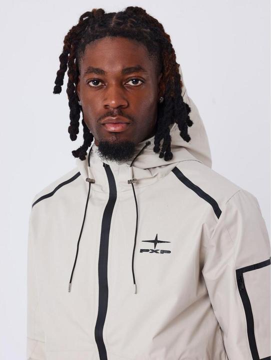 Actual product image Project X Paris Techwear (XXL)