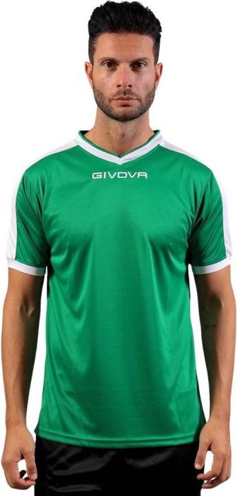 Produktbild Givova Revolution Interlock T-Shirt (S)