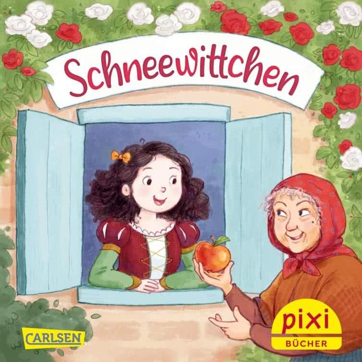 Productafbeelding Pixi Adventskalender GOLD 2026