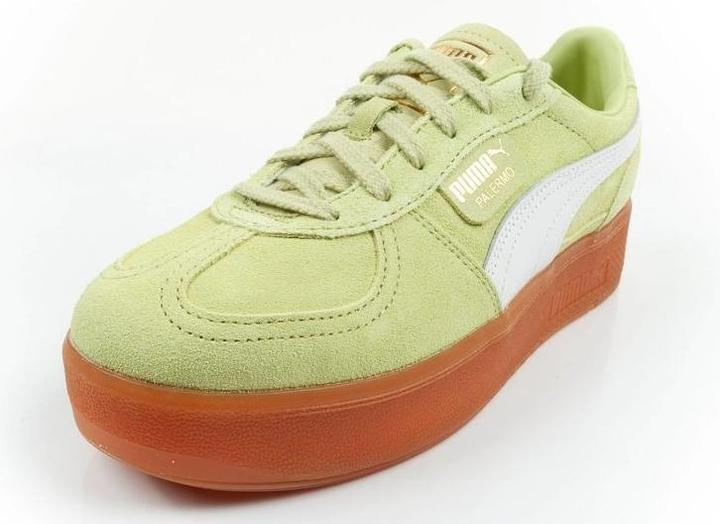 Produktbild Puma Palermo Elevata Wns (38)