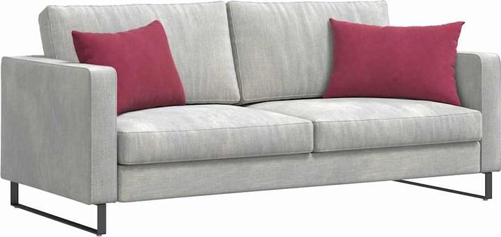 Image du produit vidaXL Sofakissen (60 x 40 cm)