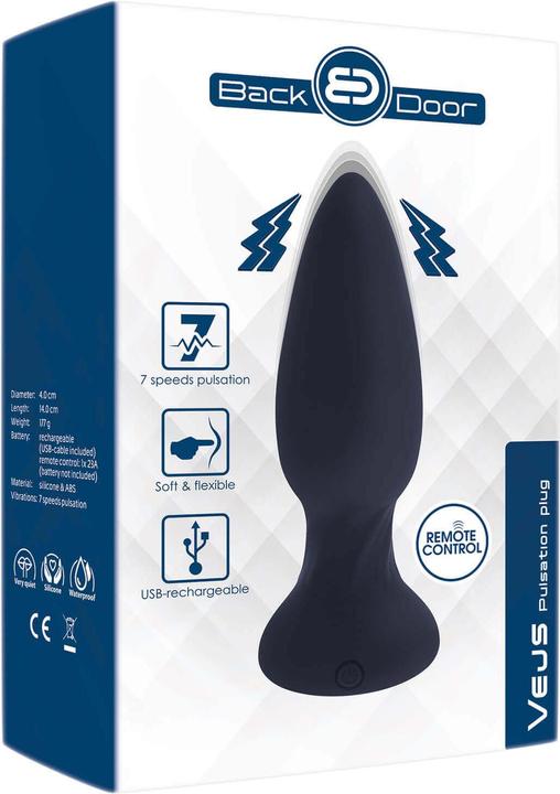 Produktbild Magic X Vejs