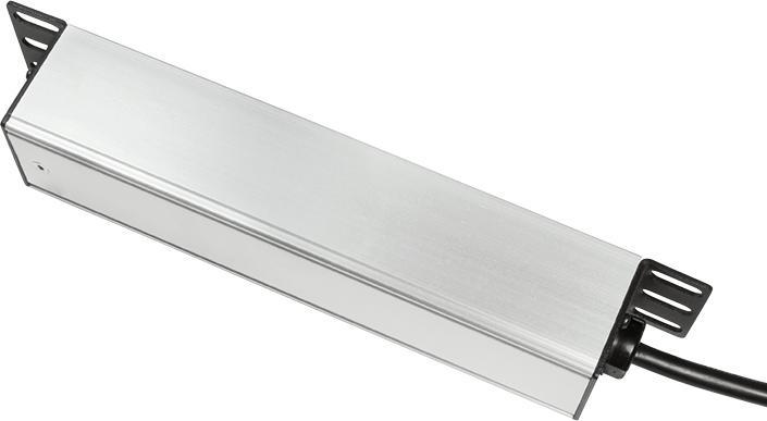 Produktbild LogiLink Steckdosenleiste (3 x, CEE 7/3, 1.80 m)