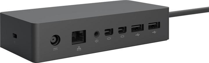 Productafbeelding Microsoft Surface Dock (Docking Port, 8 Havens)