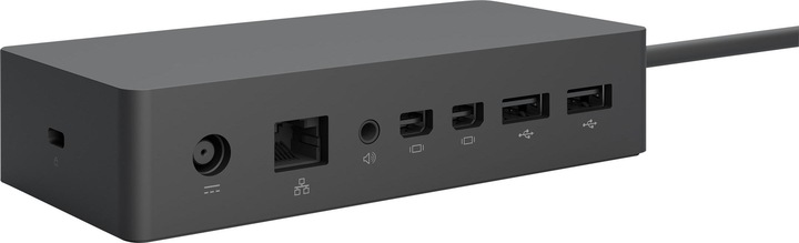 Produktbild Microsoft Surface Dock (Docking Port, 8 Ports)