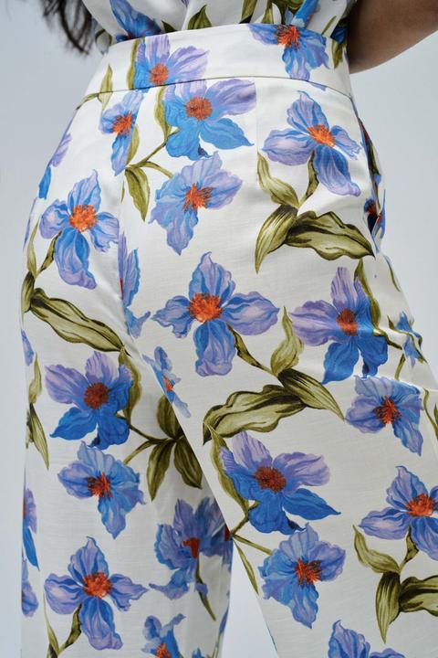 Produktbild Salsa Jeans Hose Printed Trousers (XS)