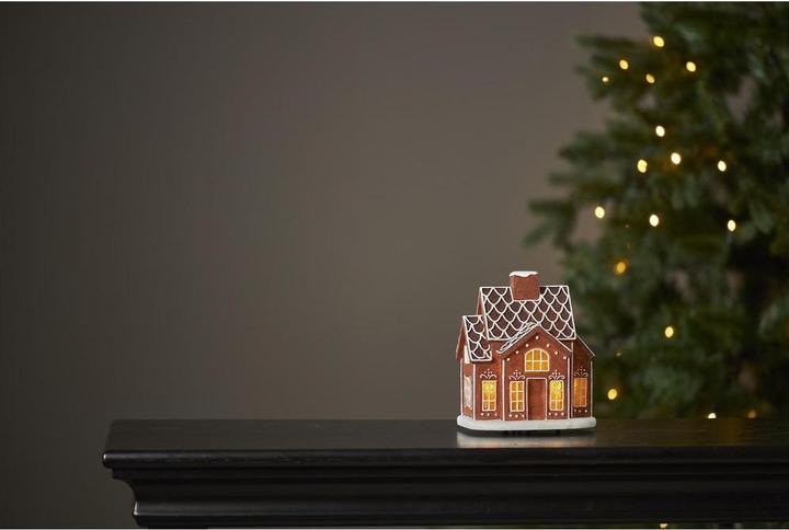Actual product image Star Trading Decorative scenery Gingerville