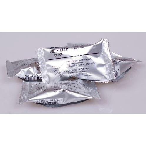 PrinterLabels AS, Etiketten, Farbrolle fur SATO - KENDO, JUDO