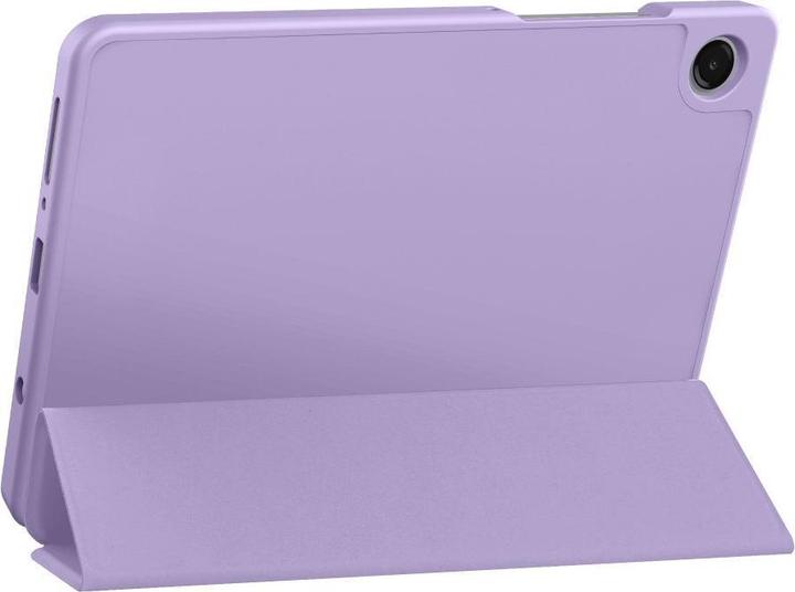 Produktbild Tech-Protect SMARTCASE GALAXY TAB A9 / A11 8.7 X110 / X115 / X133 / X135 VIOLETT (Samsung Galaxy Tab A9)