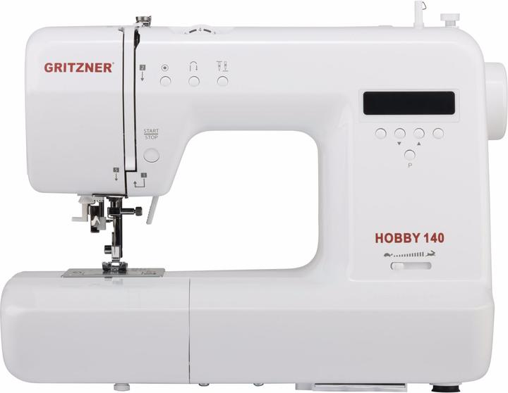 Produktbild Gritzner Hobby 140