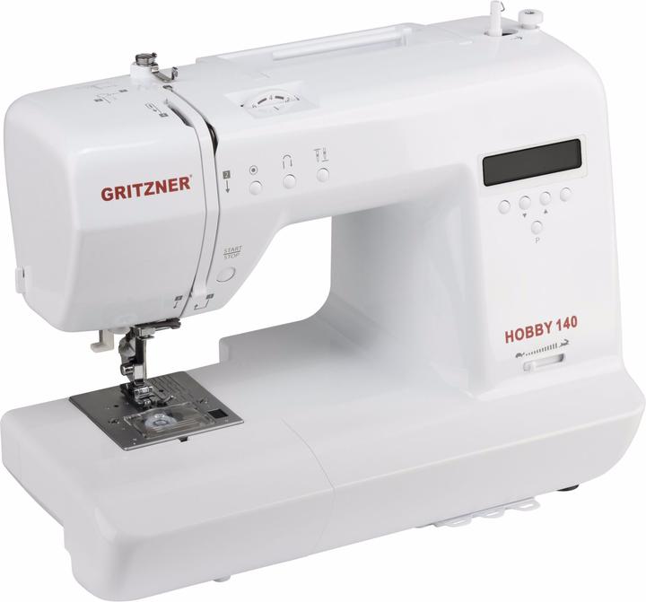 Produktbild Gritzner Hobby 140