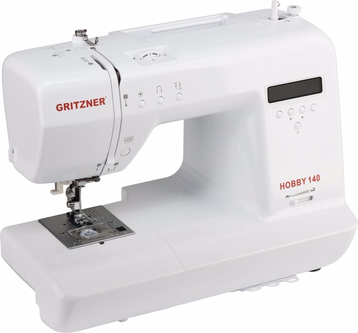 Actual product image Gritzner Hobby 140