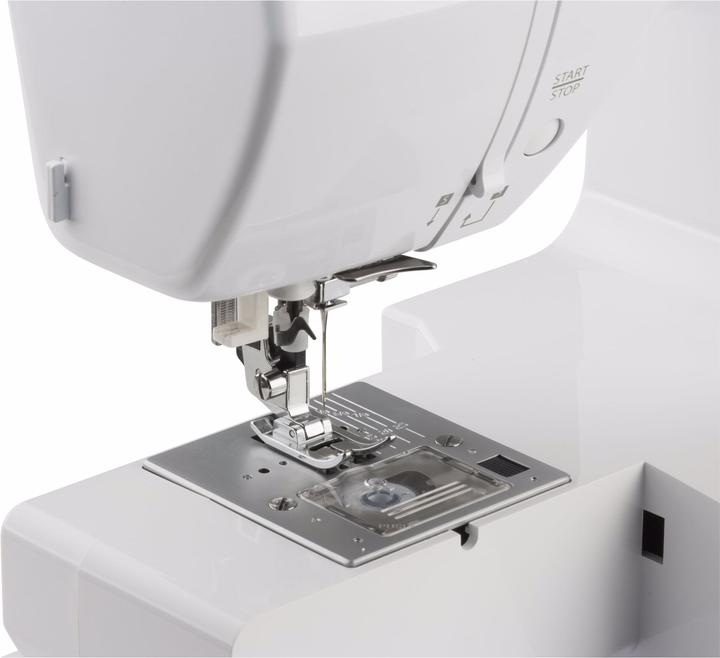 Produktbild Gritzner Hobby 140