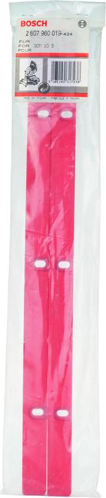 Actual product image Bosch Professional Zubehör Insert plate for GCM 10 S