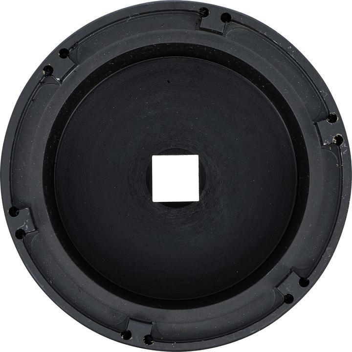 Produktbild BGS Nutmuttern-Schlüssel | für Hinterachsdifferential | für MAN & Mercedes-Benz | 126 / 113 mm