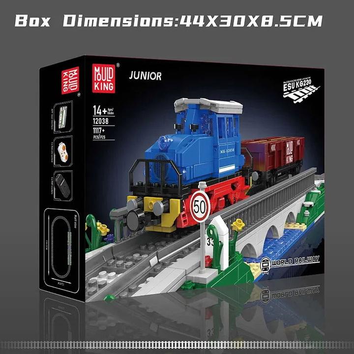 Image du produit Mould King ESU KG230