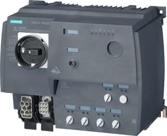 Siemens Motorstarter